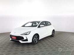 Dover white Usata 2025 MG MG3 Comfort Due volumi | 14.900 €