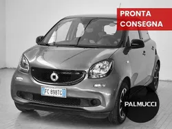 Other Usata 2016 Smart ForFour Passion Due volumi | 9800 € (Buon prezzo)