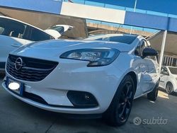 Bianco Usata 2016 Opel Corsa Coupé | 4900 € (Buon prezzo)