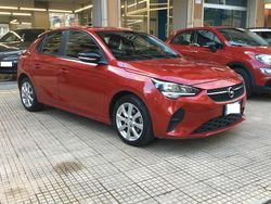 Rosso Usata 2022 Opel Blitz Edition Tre volumi | 10.900 € (Buon prezzo)
