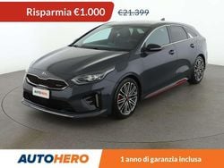 Grigio Usata 2019 Kia ProCeed Station wagon | 20.499 € (Buon prezzo)
