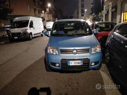 Usata 2006 Fiat Panda 4x4 Climbing Due volumi | 7500 € (Cara)