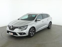 Grigio Usata 2017 Renault Mégane IV Bose Edition | 12.599 € (Buon prezzo)