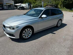 Usata 2019 BMW 318 Advantage Station wagon | 13.500 € (Buon prezzo)