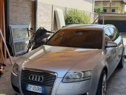 Usata 2008 Audi A6 Station wagon | 4500 € (Buon prezzo)