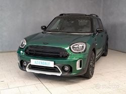 Verde Usata 2022 Mini Cooper Due volumi | 24.890 € (Buon prezzo)