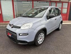 Grigio Usata 2023 Fiat Panda S Due volumi | 10.500 € (Ottimo prezzo)