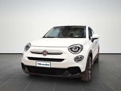 Bianco Usata 2019 Fiat 500X Urban SUV | 13.605 € (Buon prezzo)