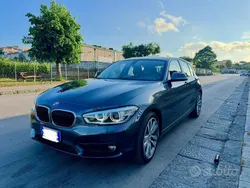 Usata 2020 BMW 118 Due volumi | 19.900 € (Super prezzo)