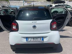 Usata 2017 Smart ForFour Passion Due volumi | 11.500 € (Buon prezzo)