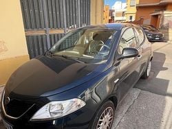 Blu Usata 2016 Lancia Ypsilon Gold Due volumi | 8000 € (Buon prezzo)