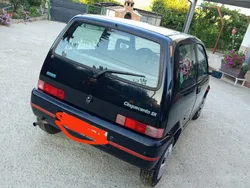 Usata 1997 Fiat Cinquecento Due volumi | 900 € (Buon prezzo)