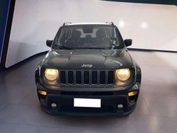 Grigio Usata 2022 Jeep Renegade Limited SUV | 20.900 € (Buon prezzo)