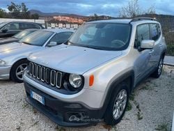 Usata 2016 Jeep Renegade SUV | 10.900 € (Buon prezzo)