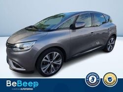 Grigio metallizzato Usata 2017 Renault Scénic IV Bose Edition Monovolume | 10.800 € (Ottimo prezzo)