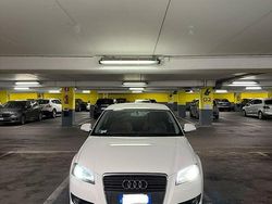 Bianco Usata 2009 Audi A3 Young | 4500 €