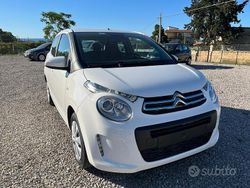 Usata 2020 Citroën C1 Due volumi | 8500 € (Buon prezzo)