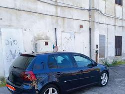 Usata 2008 VW Golf VI GT Tre volumi | 5500 € (Molto cara)