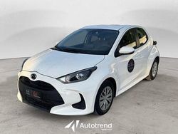 Argento Usata 2022 Mazda 2 Tre volumi | 15.500 € (Super prezzo)