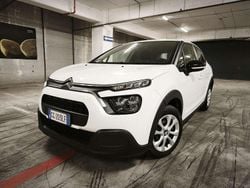 Other Usata 2021 Citroën C3 Shine Tre volumi | 11.500 € (Buon prezzo)