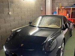 Nero Usata 2014 Porsche 911 Coupé | 94.000 €