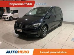 Nero Usata 2019 VW Touran Business Monovolume | 19.599 € (Ottimo prezzo)