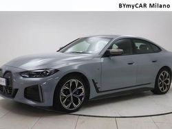 Usata 2024 BMW i4 Comfort Edition Tre volumi | 41.000 € (Super prezzo)