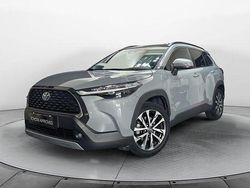 Other Usata 2022 Toyota Corolla Cross Lounge SUV | 29.200 € (Buon prezzo)