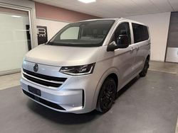 Light grey metallizzato Usata 2025 VW T7 Life Furgone | 50.900 € (Ottimo prezzo)