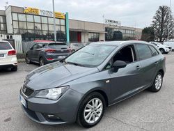 Grigio Usata 2012 Seat Ibiza ST Reference Station wagon | 2490 € (Ottimo prezzo)