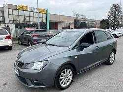 Grigio Usata 2012 Seat Ibiza ST Reference Station wagon | 1990 € (Super prezzo)
