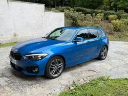 Blu/azzurro Usata 2017 BMW 125 M Sport Due volumi | 23.000 € (Buon prezzo)