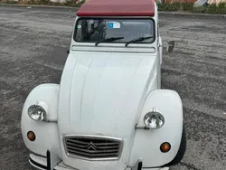 Usata 1989 Citroën 2CV Cabrio | 6200 €