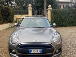 Grigio Usata 2017 Mini Clubman Station wagon | 12.800 € (Super prezzo)