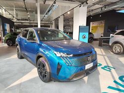 Blu obsession Nuova 2025 Peugeot 3008 Allure SUV | 32.990 € (Cara)