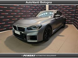 Usata 2024 BMW M2 Comfort Edition Coupé | 63.450 € (Buon prezzo)