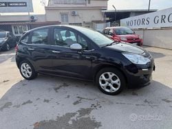 Viola Usata 2014 Citroën C3 Tre volumi | 4850 € (Ottimo prezzo)