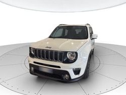 Bianco Usata 2019 Jeep Renegade SUV | 14.200 € (Buon prezzo)