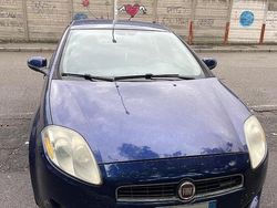 Usata 2008 Fiat Bravo Active Due volumi | 2800 € (Ottimo prezzo)