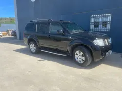 Usata 2007 Nissan Pathfinder SE SUV | 10.500 € (Molto cara)