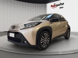 Grigio Usata 2022 Toyota Aygo X Trend SUV | 14.900 € (Buon prezzo)