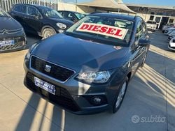 Grigio Usata 2018 Seat Arona SUV | 12.500 € (Buon prezzo)