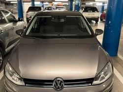 Grigio Usata 2016 VW Golf VII Tre volumi | 9000 € (Buon prezzo)