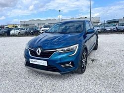 Blu Usata 2022 Renault Arkana Engineered SUV | 18.200 € (Ottimo prezzo)