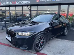 Nero Usata 2024 BMW X4 M Sport SUV | 55.890 € (Ottimo prezzo)