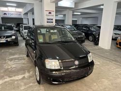 Nero Usata 2012 Fiat Panda Easy Tre volumi | 5500 € (Ottimo prezzo)