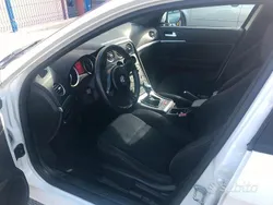 Usata 2010 Alfa Romeo 159 Station wagon | 3200 € (Buon prezzo)
