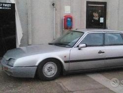 Grigio Usata 1988 Citroën CX Tre volumi | 4000 €