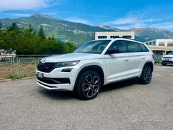 Usata 2019 Skoda Kodiaq RS SUV | 29.000 € (Molto cara)