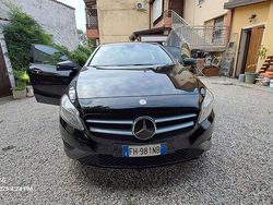 Usata 2015 Mercedes A180 Executive Tre volumi | 13.200 € (Buon prezzo)